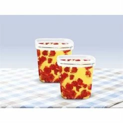 Yaourtière Multi Délices Express Compact 6 Pots YG660100 -de Buyer Soldes Magasin 71574 2 4 Yaourtiere multi delices express compact 6 pots YG660100 Seb