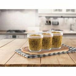 Yaourtière Multi Délices Express Compact 6 Pots YG660100 -de Buyer Soldes Magasin 71574 3 4 Yaourtiere multi delices express compact 6 pots YG660100 Seb