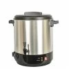 Stérilisateur Inox 31 Litres 2100 W KCPST31.IX -de Buyer Soldes Magasin 71579 0 2 Sterilisateur inox 31 litres 2100 W KCPST31 IX Kitchen Chef Professional