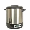 Stérilisateur Inox 31 Litres Automatique 2000 W KCPST31LCD.IX -de Buyer Soldes Magasin 71580 0 3 Sterilisateur inox 31 litres automatique 2000 W KCPST31LCD IX Mathon par Kitchen Chef Professional