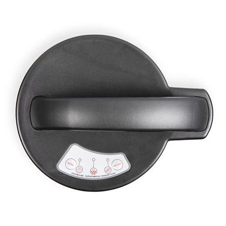 LIVOO Appareil à Soupe Rapid'Soup 1,6 L 1000 W DOP121 4 LIVOO Appareil à Soupe Rapid'Soup 1,6 L 1000 W DOP121 – Image 2