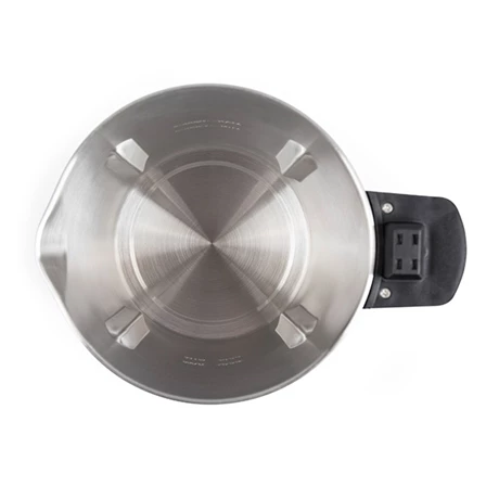 LIVOO Appareil à Soupe Rapid'Soup 1,6 L 1000 W DOP121 5 LIVOO Appareil à Soupe Rapid'Soup 1,6 L 1000 W DOP121 – Image 3