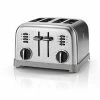 Cuisinart Toaster 4 Tranches Inox CPT180E 1 Cuisinart Toaster 4 Tranches Inox CPT180E -de Buyer Soldes Magasin 71859 0 2 Toaster 4 tranches Inox CPT180E Cuisinart