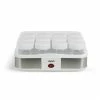 LIVOO Yaourtière Fromagère 12 Pots DOP156 2 LIVOO Yaourtière Fromagère 12 Pots DOP156 -de Buyer Soldes Magasin 71992 0 3 Yaourtiere fromagere 12 pots DOP156 Livoo