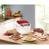 Moulinex Multicuiseur Traditionnel 12 En 1 Rouge 5 L MK705111 2 Moulinex Multicuiseur Traditionnel 12 En 1 Rouge 5 L MK705111 -de Buyer Soldes Magasin 71993 0 5 Multicuiseur traditionnel 12 en 1 rouge 5 L MK705111 Moulinex