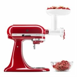 KitchenAid Hachoir 5KSMFGA 7 KitchenAid Hachoir 5KSMFGA -de Buyer Soldes Magasin 720000 1 2 Hachoir 5KSMFGA Kitchenaid