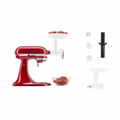 KitchenAid Hachoir 5KSMFGA 8 KitchenAid Hachoir 5KSMFGA -de Buyer Soldes Magasin 720000 2 2 Hachoir 5KSMFGA Kitchenaid