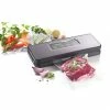Appareil à Emballer Sous Vide Inox Brossé 37 Cm 150 W KCPSV60S -de Buyer Soldes Magasin 720005 0 4 Appareil a emballer sous vide inox brosse 37 cm 150 W KCPSV60S Mathon par Kitchen Chef Professional