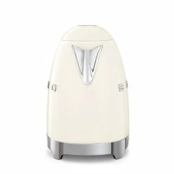 Smeg Bouilloire Crème 1,7 L 2400 W KLF04CREU 8 Smeg Bouilloire Crème 1,7 L 2400 W KLF04CREU -de Buyer Soldes Magasin 720013 2 8 Bouilloire creme 1 7 L 2400 W KLF04CREU Smeg