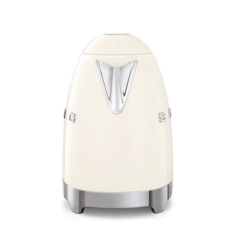 Smeg Bouilloire Crème 1,7 L 2400 W KLF04CREU 5 Smeg Bouilloire Crème 1,7 L 2400 W KLF04CREU – Image 3