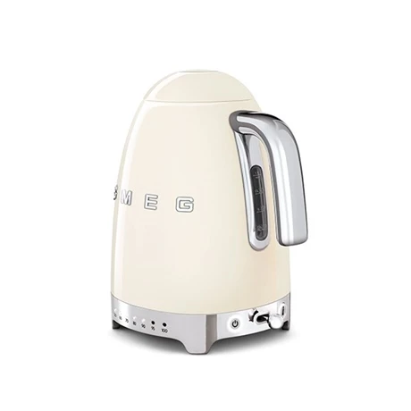 Smeg Bouilloire Crème 1,7 L 2400 W KLF04CREU 6 Smeg Bouilloire Crème 1,7 L 2400 W KLF04CREU – Image 4