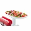 KitchenAid Accessoire Plateau Pour Aliment 5KSMFT 1 KitchenAid Accessoire Plateau Pour Aliment 5KSMFT -de Buyer Soldes Magasin 720017 0 1 Accessoire plateau pour aliment 5KSMFT Kitchenaid