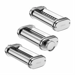 KitchenAid Machine à Pâtes De Luxe 5KSMPRA 9 KitchenAid Machine à Pâtes De Luxe 5KSMPRA -de Buyer Soldes Magasin 72001 2 2 Machine a pates de luxe 5KSMPRA Kitchenaid