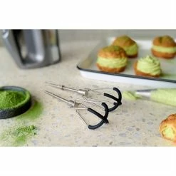 KitchenAid Batteur à Bord Flexible 5KHMFEB2 Pour Batteur à Main 7 KitchenAid Batteur à Bord Flexible 5KHMFEB2 Pour Batteur à Main -de Buyer Soldes Magasin 720046 2 1 Batteur a bord flexible 5KHMFEB2 pour batteur a main Kitchenaid