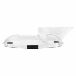 KitchenAid Couvercle Verseur Protecteur 5KSMBLPS Pour Robots Artisan 6 KitchenAid Couvercle Verseur Protecteur 5KSMBLPS Pour Robots Artisan -de Buyer Soldes Magasin 720050 1 1 Couvercle verseur protecteur 5KSMBLPS pour robots Artisan Kitchenaid