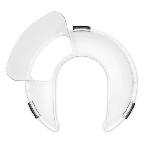 KitchenAid Couvercle Verseur Protecteur 5KSMBLPS Pour Robots Artisan 5 KitchenAid Couvercle Verseur Protecteur 5KSMBLPS Pour Robots Artisan – Image 3