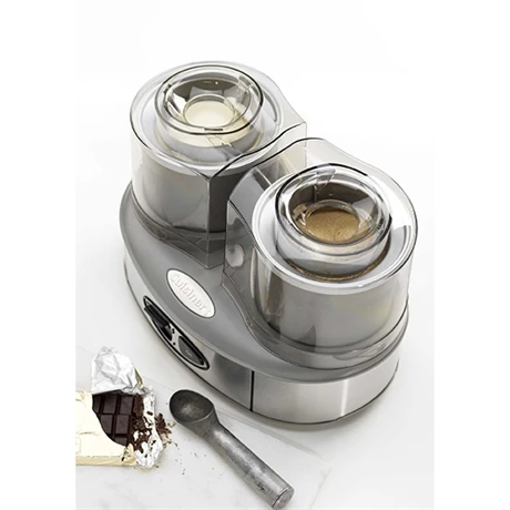 Cuisinart Machine à Glace Ice Cream Duo ICE40BCE 5 Cuisinart Machine à Glace Ice Cream Duo ICE40BCE – Image 3