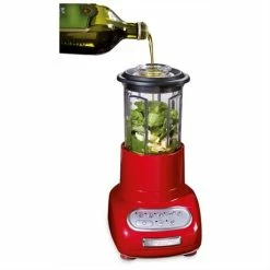 KitchenAid Bol Pour Blender Artisan™ 0,75 L 5KSBCJ 10 KitchenAid Bol Pour Blender Artisan™ 0,75 L 5KSBCJ -de Buyer Soldes Magasin 72061 3 2 Bol pour blender Artisan 0 75 L 5KSBCJ Kitchenaid