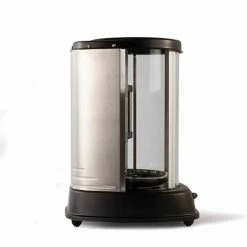 LIVOO Grill Rôtissoire Vertical 1500 W DOM323 -de Buyer Soldes Magasin 72081 4 3 Grill rotissoire vertical 1500 W DOM323 Livoo