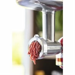 KitchenAid Hachoir à Viande En Métal 5KSMMGA -de Buyer Soldes Magasin 72094 3 3 Hachoir a viande en metal 5KSMMGA Kitchenaid