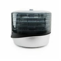 Déshydrateur Extensible 5 à 8 Plateaux 500 W ND500S Dejelin -de Buyer Soldes Magasin 721003 1 3 Deshydrateur extensible 5 a 8 plateaux 500 W ND500S Dejelin