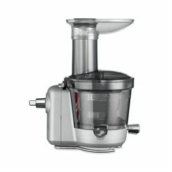 KitchenAid Accessoire Extracteur De Jus 5KSM1JA