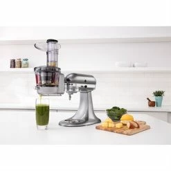 KitchenAid Accessoire Extracteur De Jus 5KSM1JA -de Buyer Soldes Magasin 72104 2 3 Accessoire extracteur de jus 5KSM1JA Kitchenaid