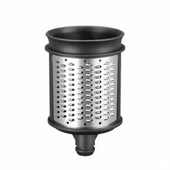 KitchenAid 3 Râpes Cylindre 5KSMEMVSC Pour Robot Artisan 7 KitchenAid 3 Râpes Cylindre 5KSMEMVSC Pour Robot Artisan -de Buyer Soldes Magasin 72108 1 2 3 rapes cylindre 5KSMEMVSC pour robot Artisan Kitchenaid