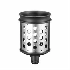 KitchenAid 3 Râpes Cylindre 5KSMEMVSC Pour Robot Artisan 8 KitchenAid 3 Râpes Cylindre 5KSMEMVSC Pour Robot Artisan -de Buyer Soldes Magasin 72108 2 2 3 rapes cylindre 5KSMEMVSC pour robot Artisan Kitchenaid