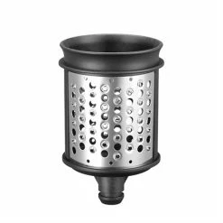 KitchenAid 3 Râpes Cylindre 5KSMEMVSC Pour Robot Artisan 9 KitchenAid 3 Râpes Cylindre 5KSMEMVSC Pour Robot Artisan -de Buyer Soldes Magasin 72108 3 2 3 rapes cylindre 5KSMEMVSC pour robot Artisan Kitchenaid