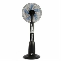 LIVOO Ventilateur Brumisateur DOM411