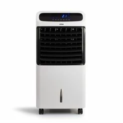 LIVOO Rafraîchisseur D'air Mobile 80W