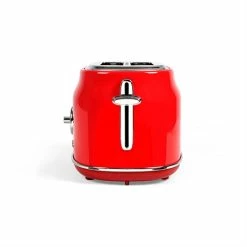 LIVOO Grille Pains Retro 2 Fentes DOD181R 9 LIVOO Grille Pains Retro 2 Fentes DOD181R -de Buyer Soldes Magasin 728016 2 2 Grille pains retro 2 fentes DOD181R Livoo