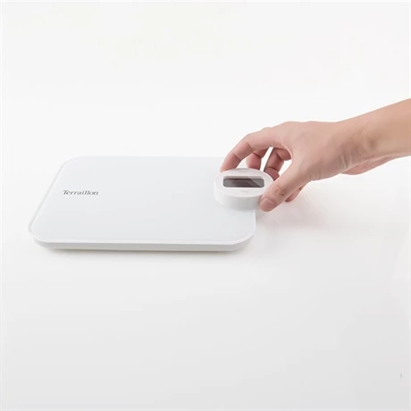 Balance De Cuisine Dynamo Glass 4 Balance De Cuisine Dynamo Glass – Image 2