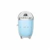 Smeg Presse-agrumes électrique Bleu Azur 70 W CJF01PBEU 1 Smeg Presse-agrumes électrique Bleu Azur 70 W CJF01PBEU -de Buyer Soldes Magasin 728026 0 1 Presse agrumes electrique bleu azur 70 W CJF01PBEU Smeg