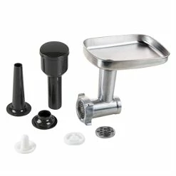 Domo Robot De Cuisine 4,5 L 1000 W DO9182KR -de Buyer Soldes Magasin 728030 3 2 Robot de cuisine 4 5 L 1000 W DO9182KR Domo