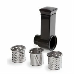 Domo Robot De Cuisine 4,5 L 1000 W DO9182KR -de Buyer Soldes Magasin 728030 4 2 Robot de cuisine 4 5 L 1000 W DO9182KR Domo