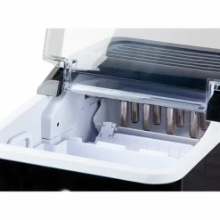 Domo Machine à Glaçons 1,5 L 120 W DO9220IB 10 Domo Machine à Glaçons 1,5 L 120 W DO9220IB -de Buyer Soldes Magasin 728031 3 4 Machine a glacons 1 5 L 120 W DO9220IB Domo