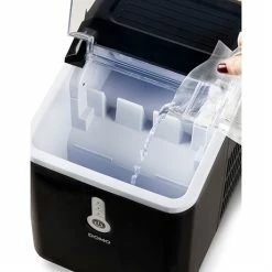 Domo Machine à Glaçons 1,5 L 120 W DO9220IB 11 Domo Machine à Glaçons 1,5 L 120 W DO9220IB -de Buyer Soldes Magasin 728031 4 4 Machine a glacons 1 5 L 120 W DO9220IB Domo
