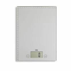 Balance De Cuisine Avec Règle Intégrée