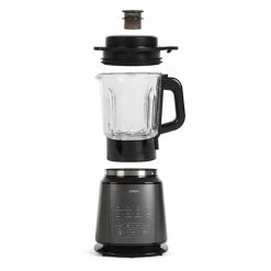 LIVOO Blender Chauffant 2 L 800 W DOP212 -de Buyer Soldes Magasin 728040 3 2 Blender chauffant 2 L 800 W DOP212 Livoo