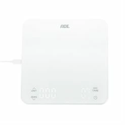 Balance électronique Digitale Nuria -de Buyer Soldes Magasin 728058 2 1 Balance electronique digitale Nuria ADE