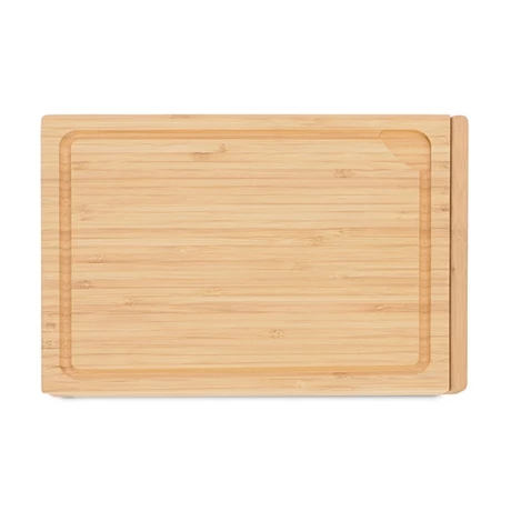 Planche à Découper Avec Balance Intégrée Claire 4 Planche à Découper Avec Balance Intégrée Claire – Image 2