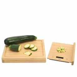 Planche à Découper Avec Balance Intégrée Claire 10 Planche à Découper Avec Balance Intégrée Claire -de Buyer Soldes Magasin 728064 3 1 Planche a decouper avec balance integree Claire ADE