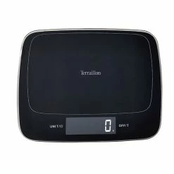 Balance De Cuisine électronique My Cook 15 Noire