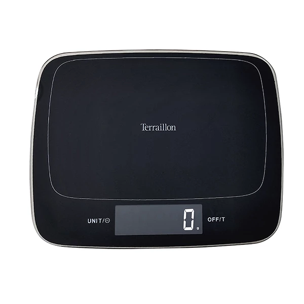 Balance De Cuisine électronique My Cook 15 Noire 3 Balance De Cuisine électronique My Cook 15 Noire