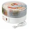 Déshydrateur 5 Plateaux Modulables 250 W N3040 -de Buyer Soldes Magasin 72819 0 1 Deshydrateur 5 plateaux modulables 250 W N3040