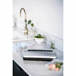 Appareil à Emballer Sous Vide Soude Sac 35,5 Cm 69050 -de Buyer Soldes Magasin 72836 2 1 Appareil a emballer sous vide Soude Sac 35 5 cm 69050 Lacor