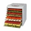 Déshydrateur Programmable 9 Plateaux 500 W KYS-333D -de Buyer Soldes Magasin 72888 0 1 Deshydrateur programmable 9 plateaux 500 W KYS 333D Kitchen Chef Professional