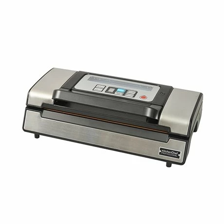 Appareil à Emballer Sous Vide Pro Soudure 28 Cm VS5160 3 Appareil à Emballer Sous Vide Pro Soudure 28 Cm VS5160